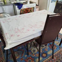 میزان‌های خوری در حد