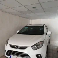 جک اس ۵ مدل ۹۴ استثنایی