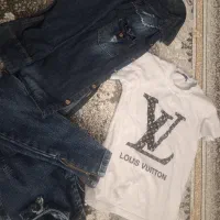 لباس پسرانه