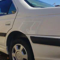 پارس سال مدل 99