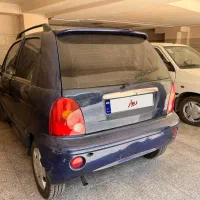 mvm110|خودرو سواری و وانت|فردیس, فردیس|دیوار