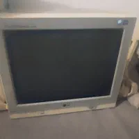 مانیتور الجی