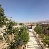 فروش زمین در بلوار ۹۰ متری مهر شهر
