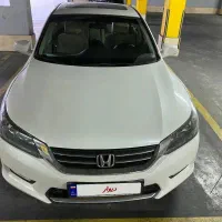 آکورد 2013