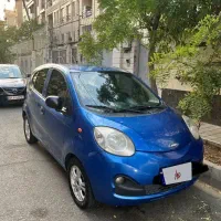 Mvm 110sبیرنگ|خودرو سواری و وانت|تهران, سعادت‌آباد|دیوار