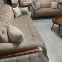 مبل ۳ نفره گم شده