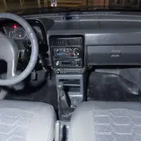 پراید خانگی