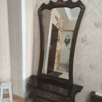 آینه وکنسول