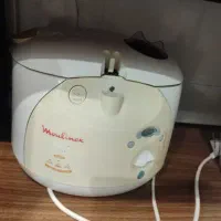 سرخ کن مولینکس مدل آسانسوردار اصل فرانسه