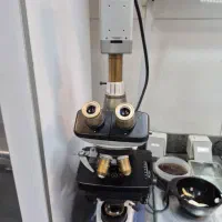تعمیرات تخصصی انواع میکروسکوپ (بیولوژی،متالورژی) ‌