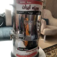 سبزی خردکن و سماور گازی|خردکن، آسیاب، غذاساز|شاندیز, |دیوار