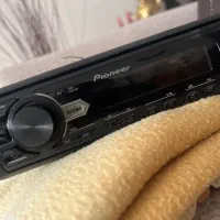 ضبط پایونیر