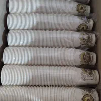 تولیدی لیوان کاغذی 220cc