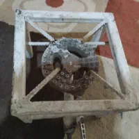 گاز 1شعله