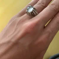 انگشتر در نجف