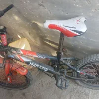 دوچرخه 16