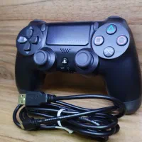 دسته بازی PS4 پلی استیشن های کپی نو نو