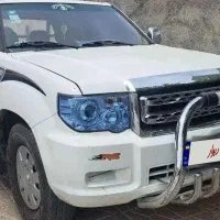 کارون ۱۴۰۴ کم کار