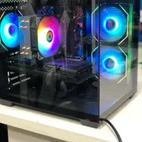 سیستم گیمینگ قوی تر از ps5 pro شرایط