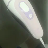 دستگاه لیزر براون pro3 آلمان در حد نو