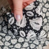 پارچه های چادری