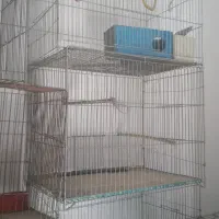 فروش قفسه پرنده