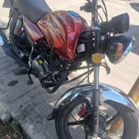 موتورر ۱۴۰۴ درحد صفر