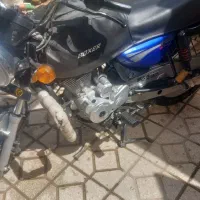 موتور بوکسر