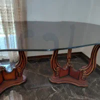 میز نهارخوری