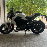 موتور بنلی ۱۸۰s ۴۰۱