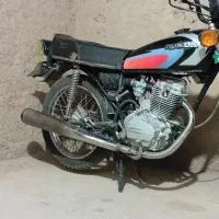 موتور هوندا ۱۵۰