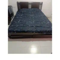 سرویس خواب دونفره چوب
