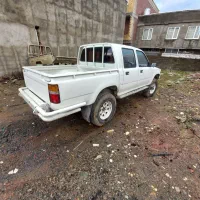 تویوتا هایلوکس ۱۹۹۳