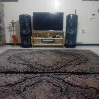 ۸۰ متری شیک نوساز  ۲ خواب طبقه اول