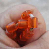 تسبیح کهربا