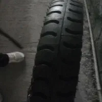 لوازم استوک اویکو دیلییک حلقه لاستیک نخی روکش شده