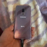 گوشی سامسونگ گالکسی S 9 plus