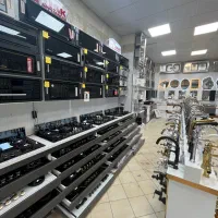 سینک گرانیتی گاز هود شیرالات روشویی فر فرنگی