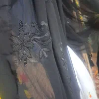 پارچه چادری