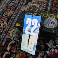 poco x6 pro 512g|موبایل|کرمانشاه, |دیوار