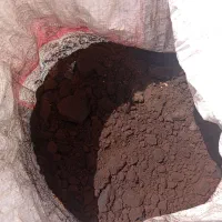 تفاله قهوه