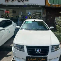 سورن پلاس تک سوز/ XU7p/Tu5 صفر خشک تحویل فوری