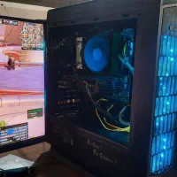 کیس گیمینگ نسل ۱۱ ddr4