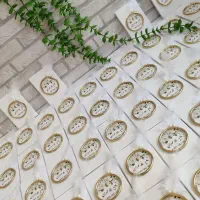 گیفت حنا و عروسی