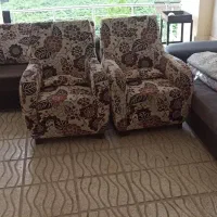 مبل هفت نفره رایگان