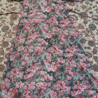 ساحلی بلوز شومیز سخمه