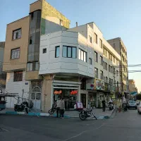 اجاره دفتر ۲۵ متر اداری نبش میدان سرآسیاب