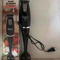 گوشتکوب برقی دلمونتی