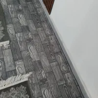 موکت طوسی طرح پارکت وطرح سنگ