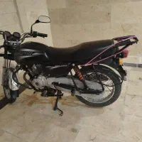 بوکسر مدل 95
